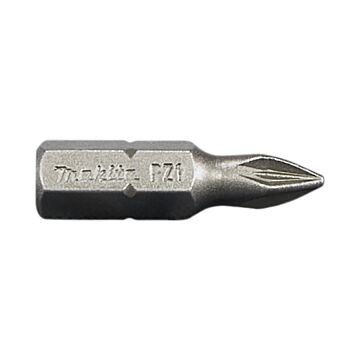 Makita B-24608 Schroefbit PZ1x25mm