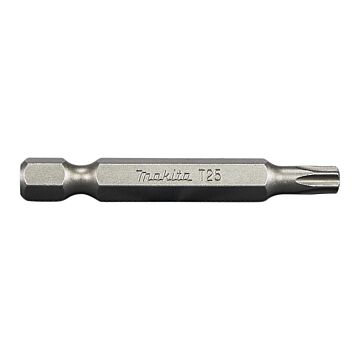 Makita B-26319 Schroefbit T25x50mm