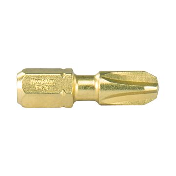 Makita B-28341 XTT slagschroefbit PH3 x 25mm