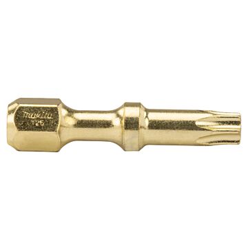 Makita B-42276 XTT slagschroefbit Torx T25 x 30mm