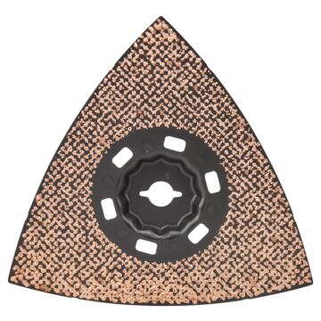 Makita B-66575 MAM017 Schuurzool HM 116mm K60