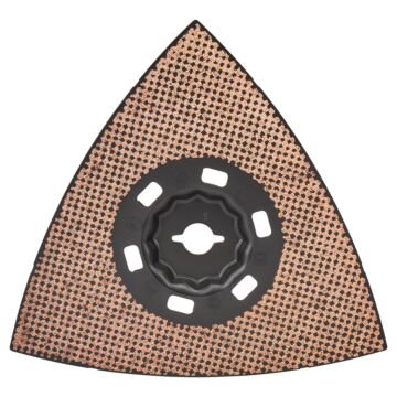 Makita B-66581 MAM018 Schuurzool HM 116mm K100