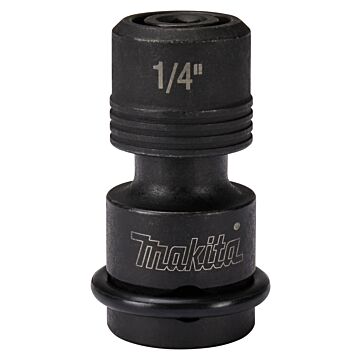 Makita B-68448 Bitadapter van 1/2" naar 1/4"