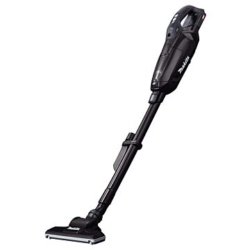 Makita CL002GZ03 40 V Max Steelstofzuiger zwart