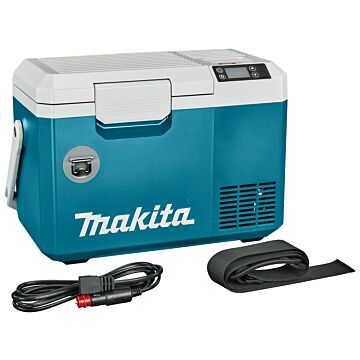 Makita CW003GZ Vries- /koelbox met verwarmfunctie