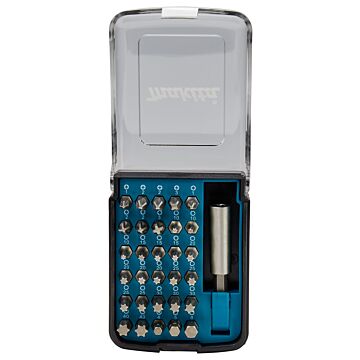 Makita D-34964 Schroefbitset 31-delig