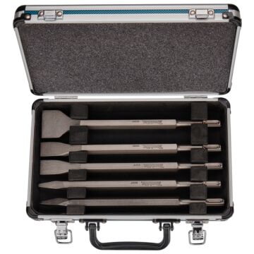 Makita D-42379 Beitelset 5-delig