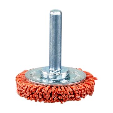 Makita D-45565 Rondborstel 6x38mm