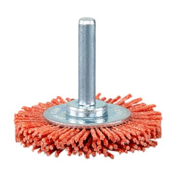 Makita D-45571 Rondborstel 6x50mm