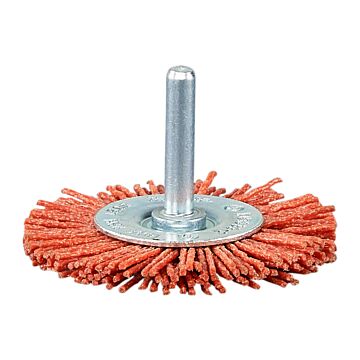 Makita D-45587 Rondborstel 6x63mm