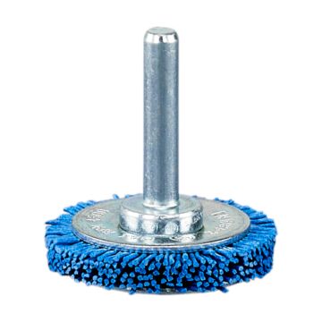 Makita D-45618 Rondborstel 6x38mm