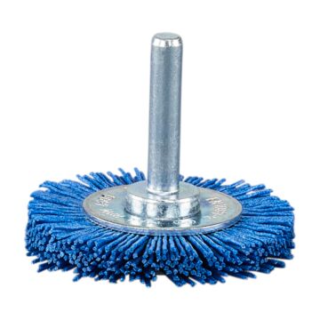 Makita D-45624 Rondborstel 6x50mm