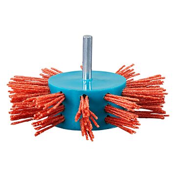 Makita D-45749 Lamellenborstel 6x100mm