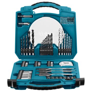 Makita D-47145 Boor-/schroefbit set 71-delig