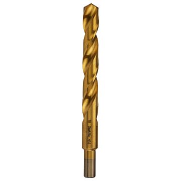 Makita D-65741 Metaalboor Hss-Tin 14,0X160Mm