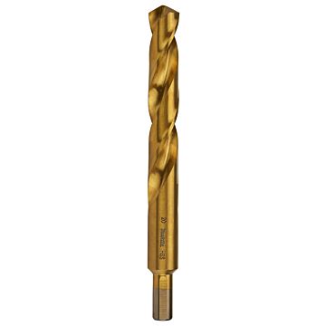 Makita D-65800 Metaalboor Hss-Tin 20,0X205Mm