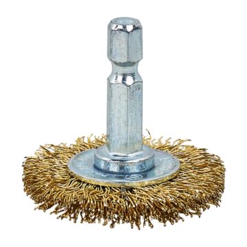 Makita D-73651 Rondborstel 38mm