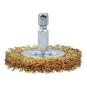 Makita D-73667 Rondborstel 50mm