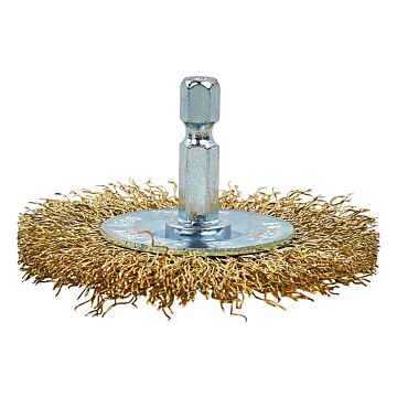 Makita D-73673 Rondborstel 63mm