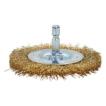 Makita D-73689 Rondborstel 75mm