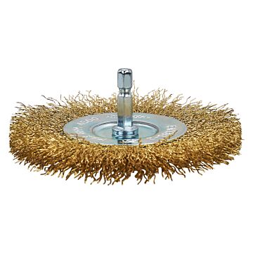 Makita D-73695 Rondborstel 100mm