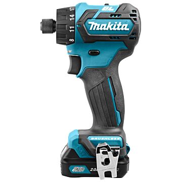 Makita DF032DSAJ 12 V Max Boor-/schroefmachine