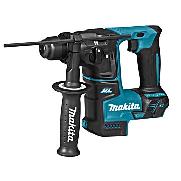 Makita DHR171Z 18 V Boorhamer, losse body