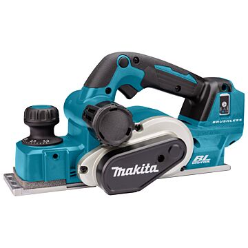 Makita DKP181ZJ 18 V Schaaf 82 mm