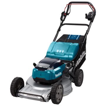 Makita DLM533PT4 LXT 2x18 V accu Grasmaaier 53 cm