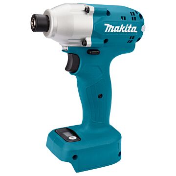 Makita DTDA140Z 14,4 V Instelbare slagschroevendraaier 140Nm