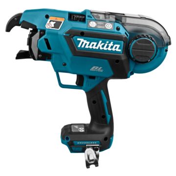Makita DTR180ZJ 14,4 / 18 V Vlechtmachine