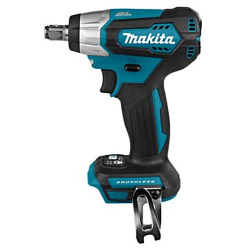 Makita DTW181RAJ 18 V Slagmoersleutel