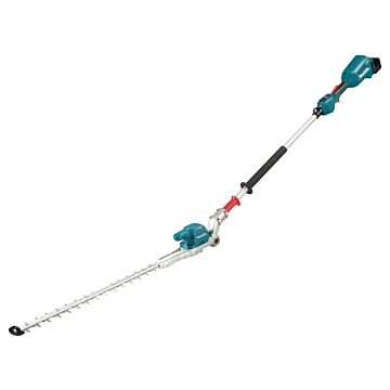 Makita DUN500WZ LXT 18 V accu Stokheggenschaar 50 cm verstelbaar