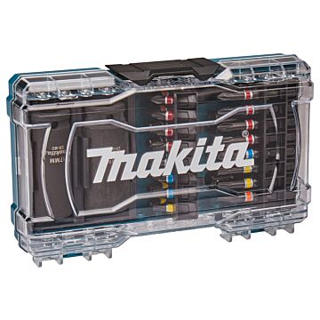 Makita E-07060 Schroefbitset met krachtdoppen 30-delig