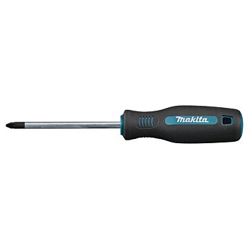 Makita E-13524 Schroevendraaierset 6-delig PH/PZ/SL