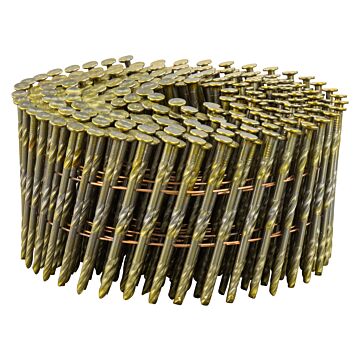 Makita F-30878 Nagel hout 2,5x57mm getordeerd