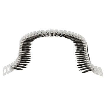 Makita F-30913 Schroeflint gipsplaat 3,9x25mm