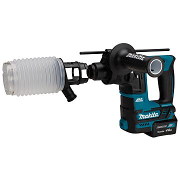 Makita HR166DSMJ 12 V Max Boorhamer