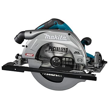 Makita HS011GZ 40 V Max Cirkelzaag 270 mm