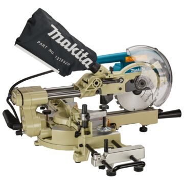 Makita LS0714LN 230 V Radiaal afkortzaag 190 mm