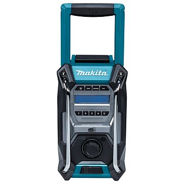 Makita MR003GZ Bouwradio FM DAB/DAB+