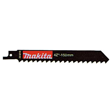 Makita P-71336 Reciprozaagblad 130 hout