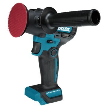 Makita PV301DZ 12 V Max Polijst-/poetsmachine