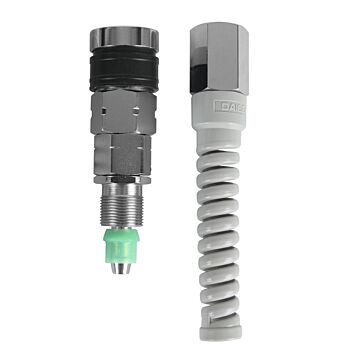 Makita A-46470 Luchtkoppeling HP female