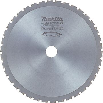Makita A-87127 Zaagb staal 305x25,4x2,3 78T 0g