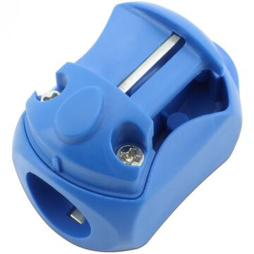 Bleispitz Puntenslijper en snijder 