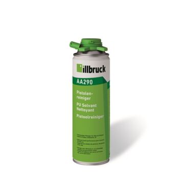PU-Cleaner, Pistoolreiniger, Pur-reiniger AA290, Illbruck 