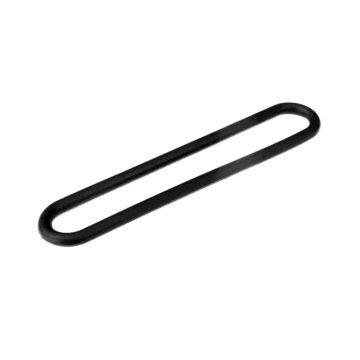 Spanrubber, 200 x 8mm