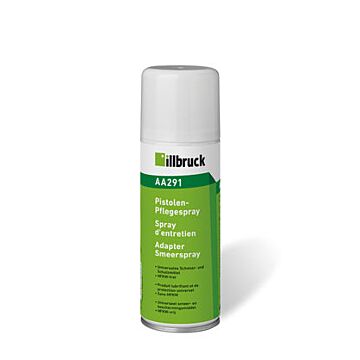 Adapter Smeerspray, AA291, Illbruck 