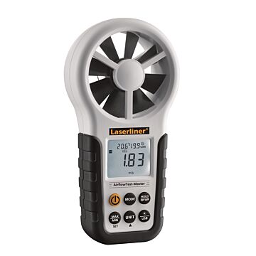 Laserliner AirflowTest-Master